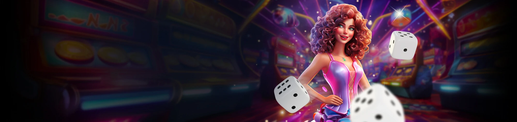 Exciting games at Discowin